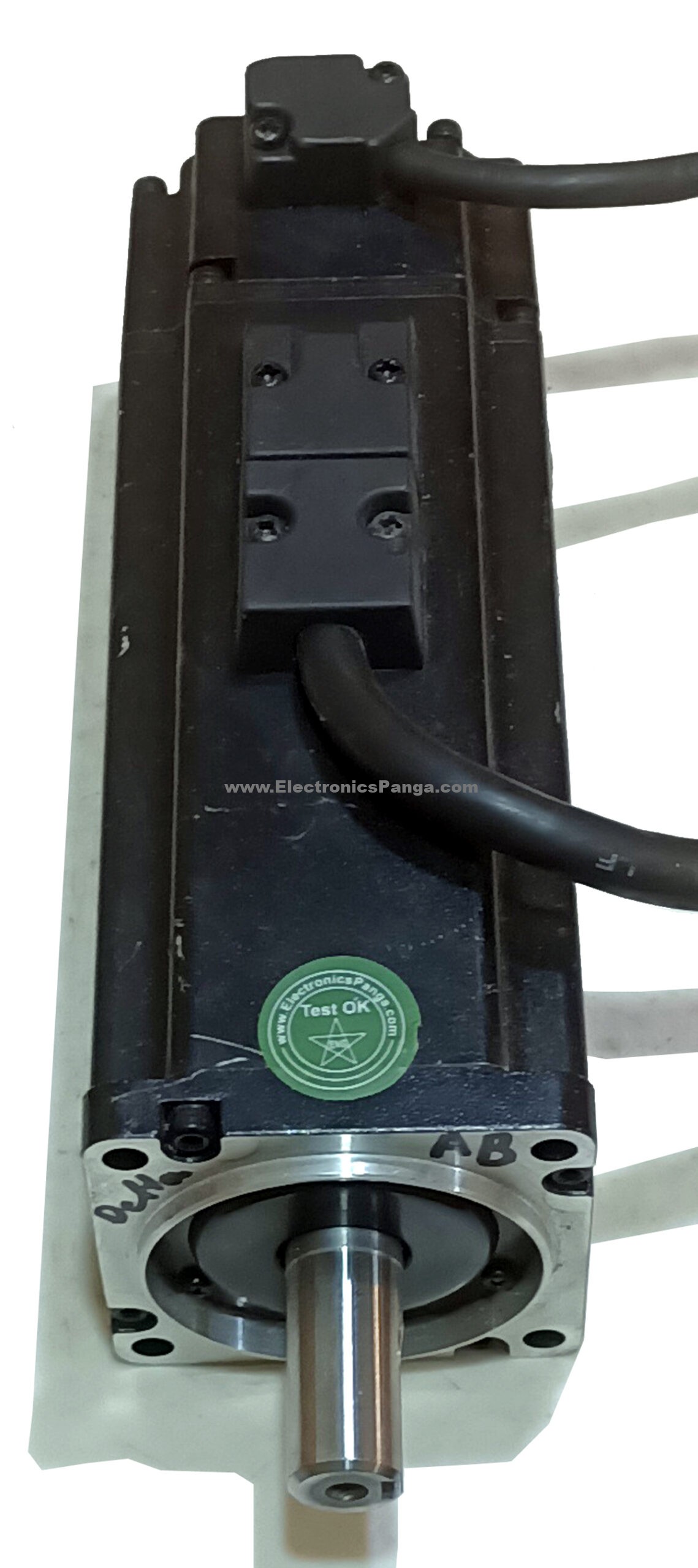 DELTA 0.4kw (400w) ECMA-C30604QS AC Servo Motor SM1004 - Image 4
