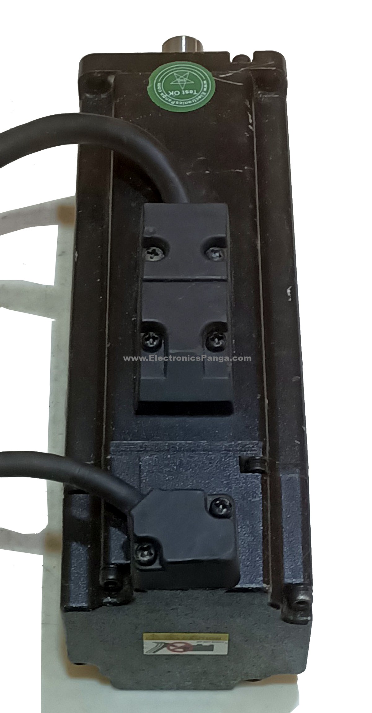 DELTA 0.4kw (400w) ECMA-C30604QS AC Servo Motor SM1004 - Image 5
