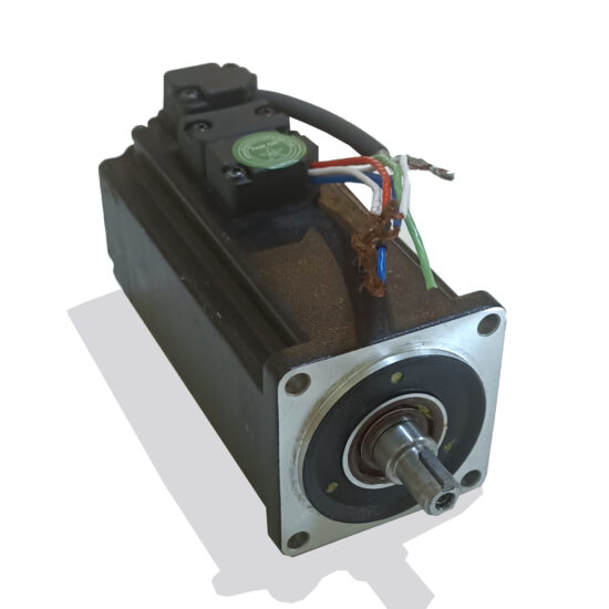 DELTA 0.5Kw (500W) ECM-R3H-HV0605S1A AC Servo Motor SM1014