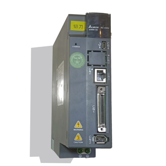 DELTA 1.5Kw (1500W) ASD-A3-1521-L AC Servo Driver SD1243
