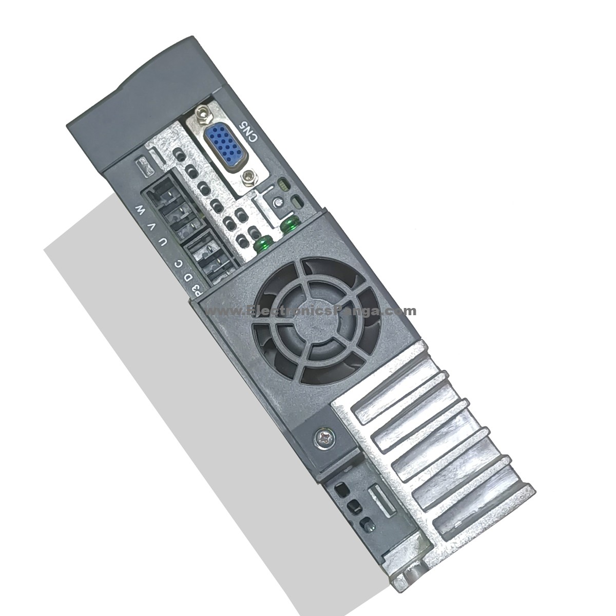 DELTA 1.5Kw (1500W) ASD-A3-1521-L AC Servo Driver SD1243 - Image 8