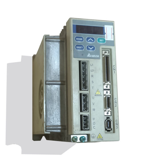 DELTA 1Kw (1000W) ASD-A1021LA AC Servo Driver SD1246