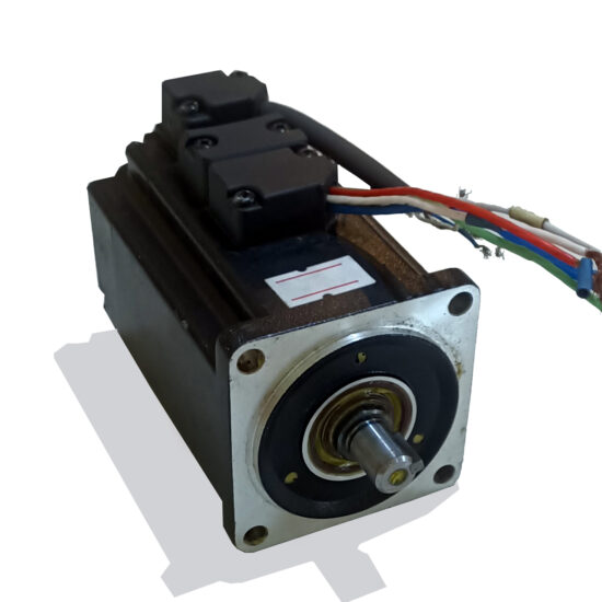 DELTA 350W (0.35Kw) ECM-R3H-HV063FS1A AC Servo Motor SM1013