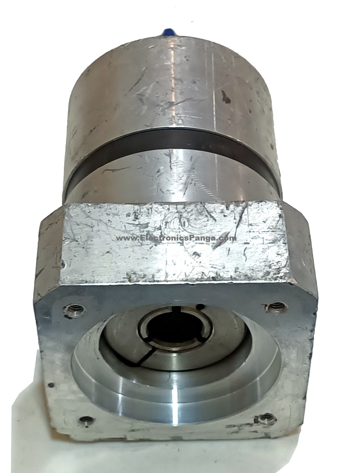EISELE 10:1 Ratio DPL84/1 Reducer Gearbox For 750w Servo Motor G1257 - Image 5