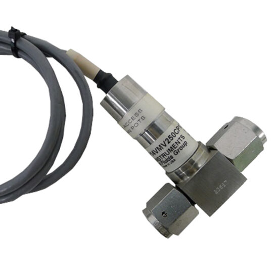 F14VMV250CP109 Data Instruments Pressure Transducer Sensors S194