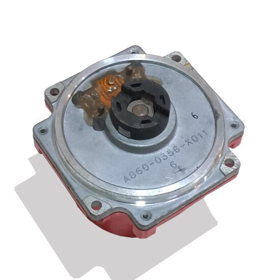FANUC A860-0365-V501 Pulse Coder RE177