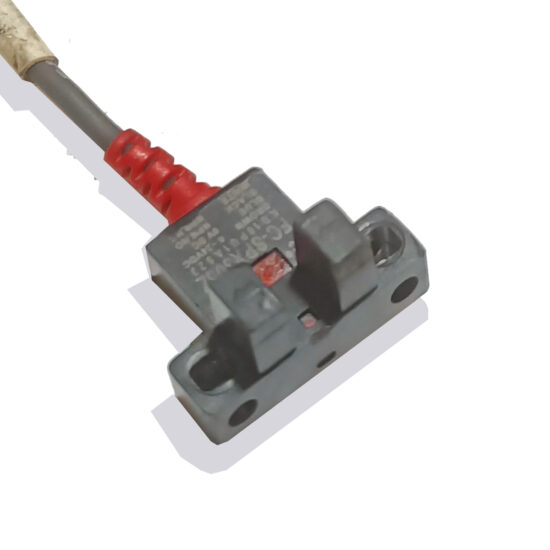 F&C FC-SPX307Z 5-24V/DC NPN Photoelectric Sensor S190