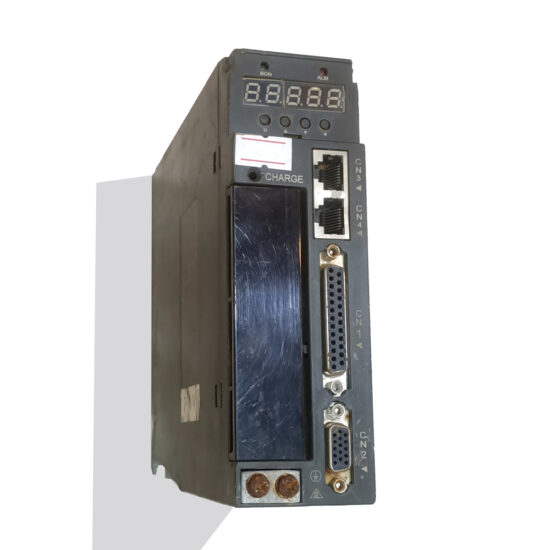 HS100M1-M 15A HS100M1-M15A 750W (0.75Kw) AC Servo Driver SD1237