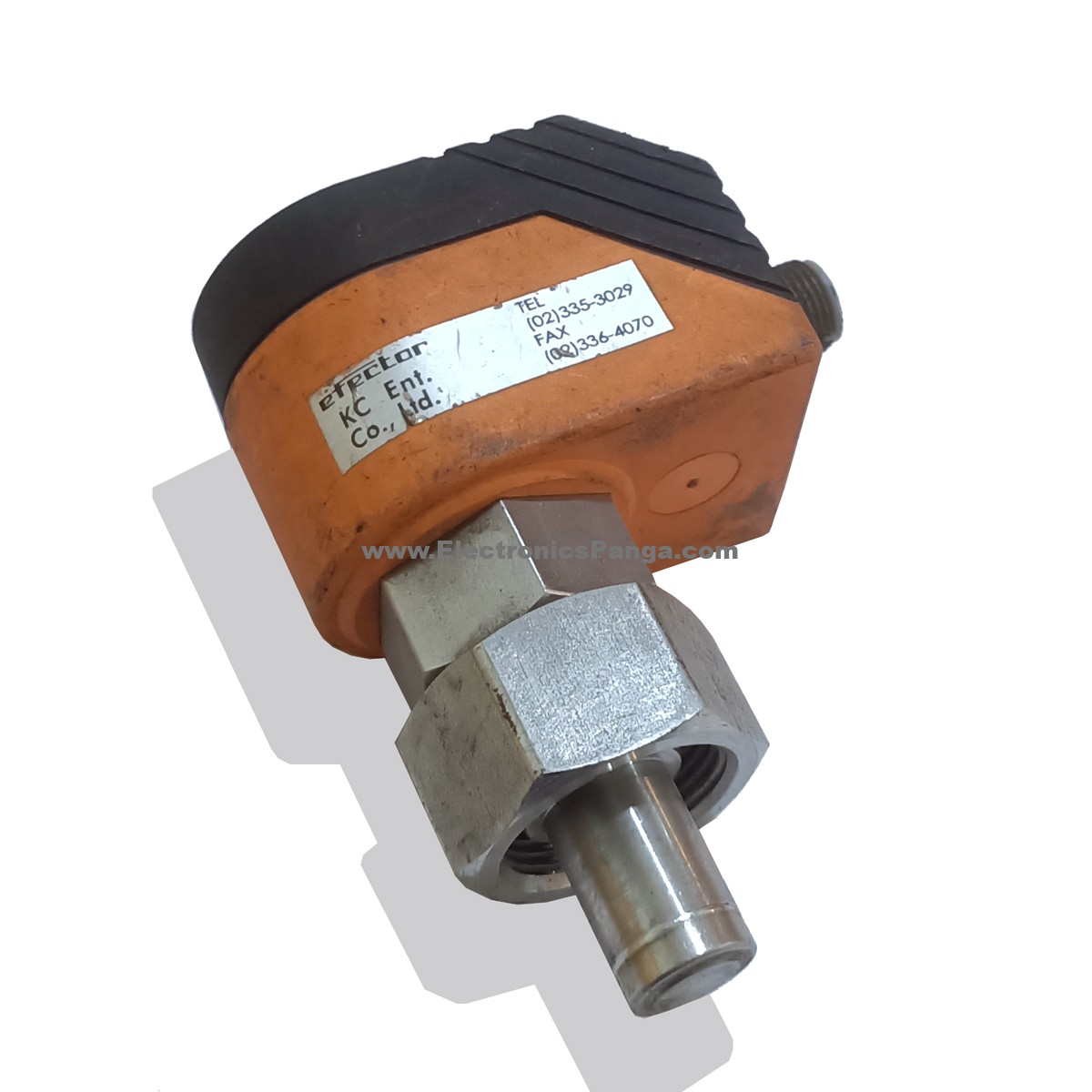 IMF SA1003 SAE18BBD100G/W/US 20-28V/DC 4-20mA Flow Transmittter Sensor S201