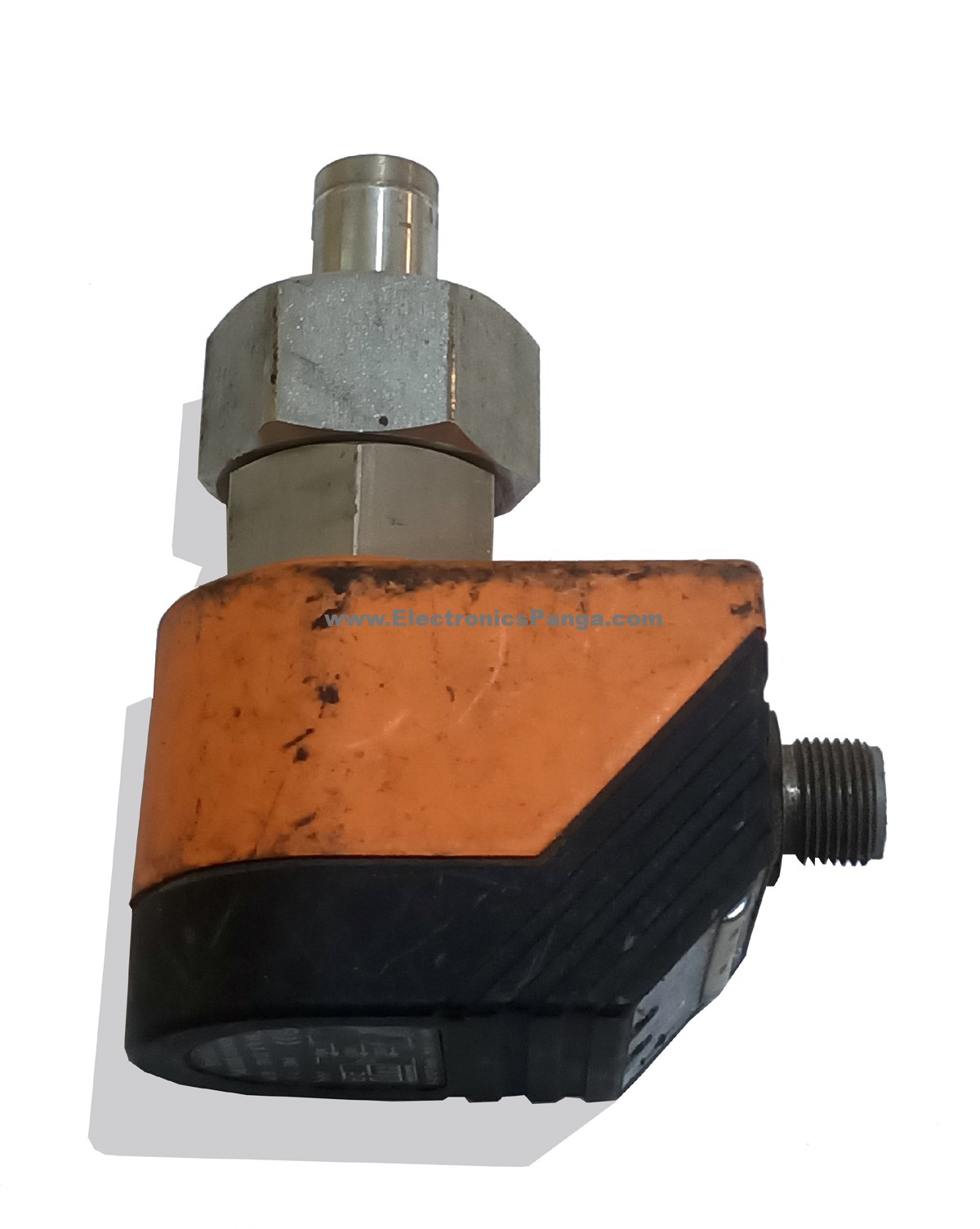 IMF SA1003 SAE18BBD100G/W/US 20-28V/DC 4-20mA Flow Transmittter Sensor S201 - Image 5
