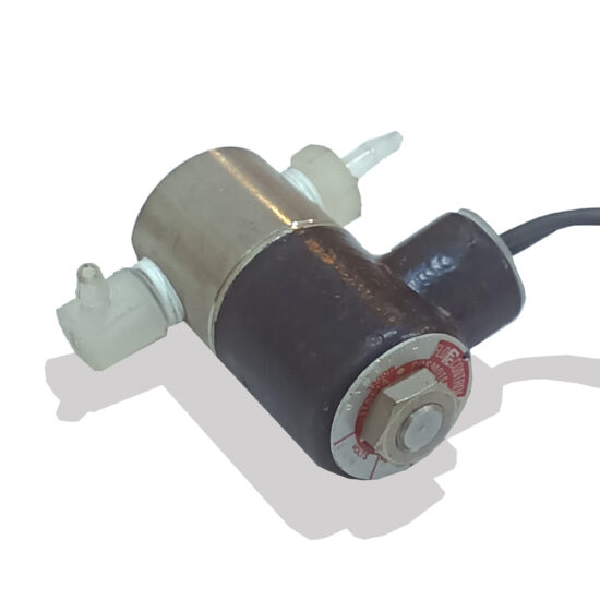 ITALIA M2T116SV0 24V/DC Solenoid Valve N329