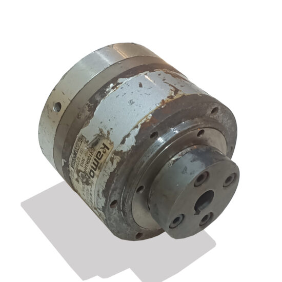 KAMO KAMOSEIKO 30:1 Ratio BR100KUH-30G-S044 Ball Reducer GearBox For 200 & 400w Servo Motor G1248