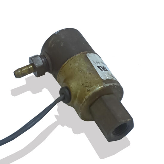 KIP INC H-94 230V 6W Solenoid Valve N328
