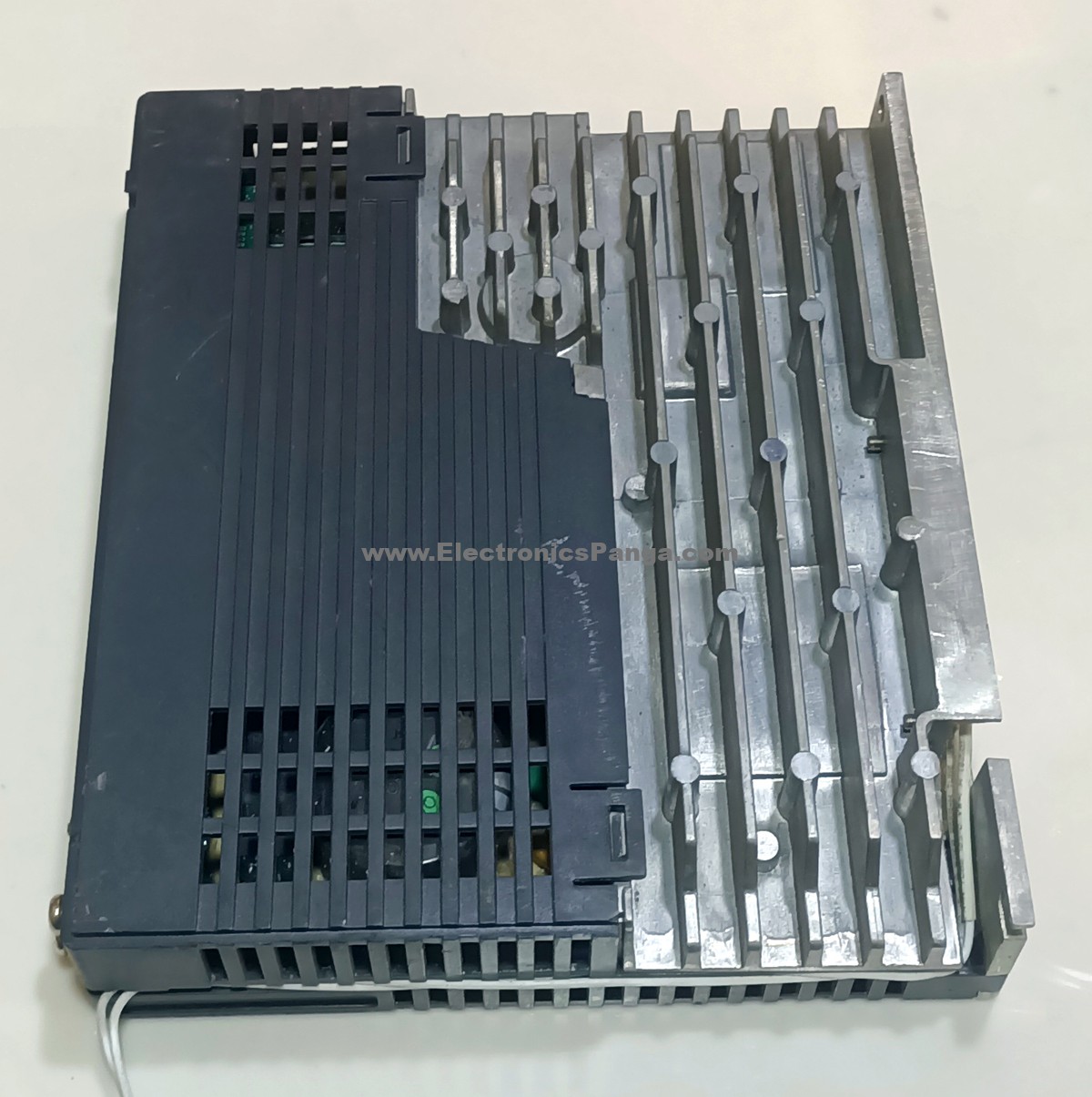 LEADSHINE 100W (0.1kW) L7EC-100 AC Servo Driver SD1230 - Image 5