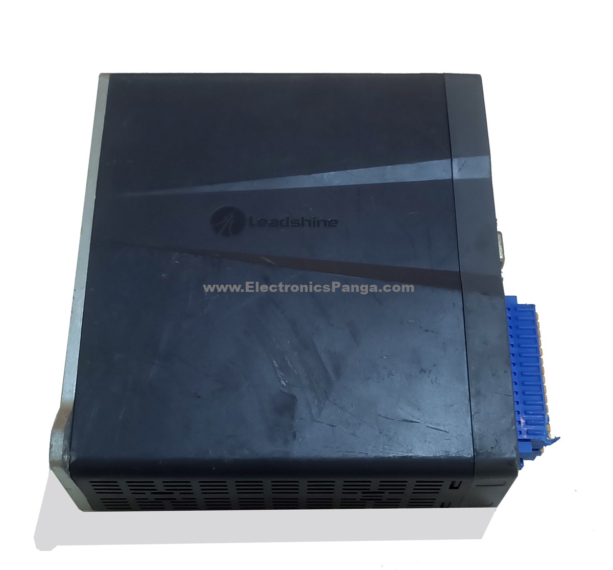 LEADSHINE LQ-F32IKZ AC Servo Driver SD1240 - Image 5