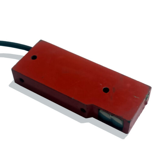 LEUZE ELECTRONIC RK 72/2-200 12-30V/DC 3-Wires Energetic Diffuse Sensor S198