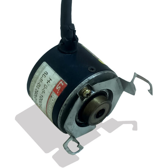 LS MECAPION H40-6-1000VL 5-24V Rotary Encoder RE178