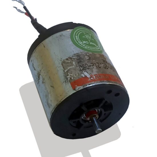 MAXON 2140.934-22.212-050 24V 6000Rpm DC Mini Motor DCM165