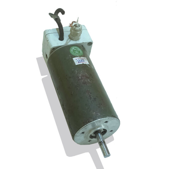 MAXON AS-4Q 24V 3400Rpm DC Motor DCM167