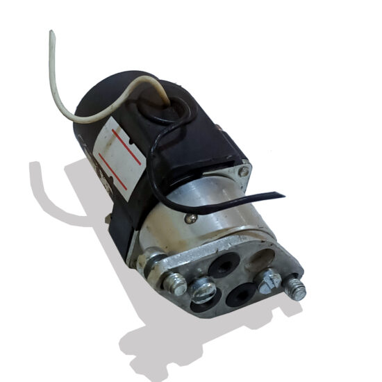 MINI-MYTE M41E1 7W 120V Solenoid Valve N330