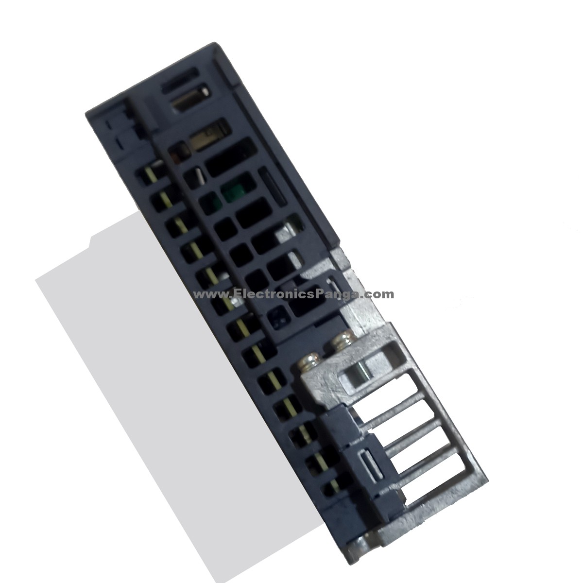 MITSUBISHI 100W (0.1Kw) MR-J3-10B AC Servo Driver SD1257 - Image 7
