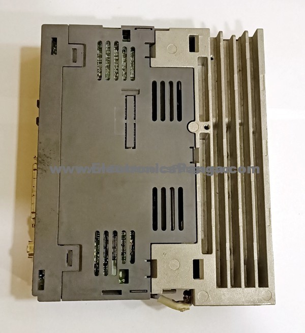 MITSUBISHI 100W (0.1Kw) MR-J4-10A AC Servo Driver SD1220 - Image 5