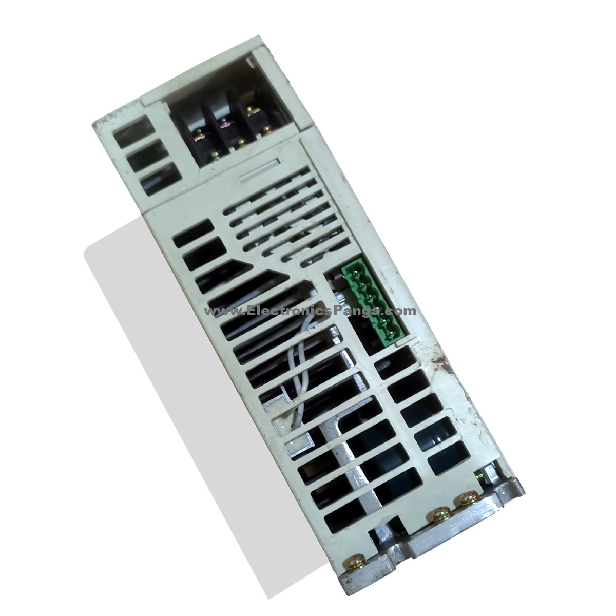 MITSUBISHI 1Kw (1000W) MR-J2-100C AC Servo Driver SD1236 - Image 8