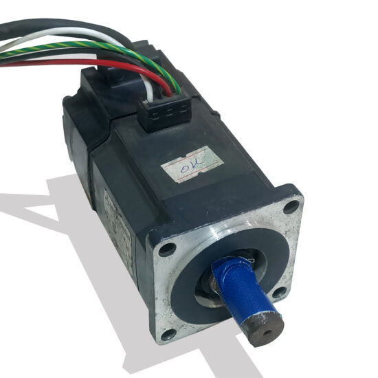 MITSUBISHI 200W (0.2Kw) HC-MF23-UE AC Servo Motor SM992