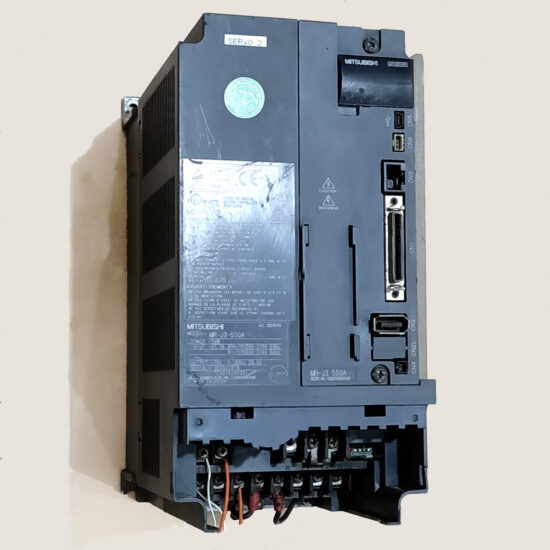 MITSUBISHI 5Kw (5000W) MR-J3-500A AC Servo Driver SD1205