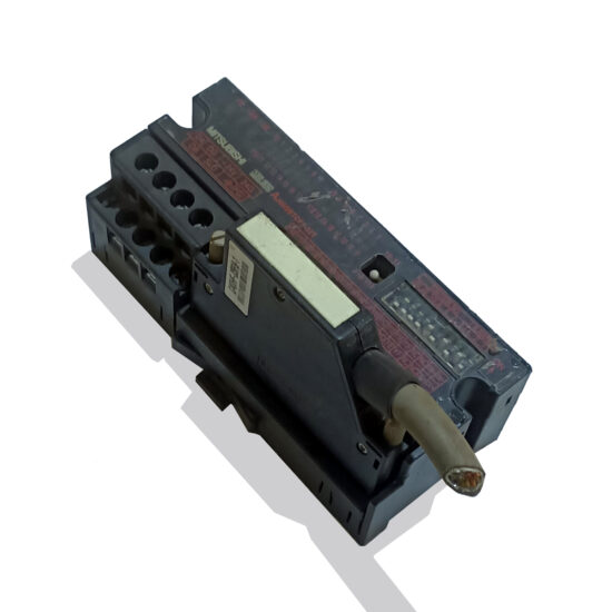 MITSUBISHI CC-Link AJ65SBTCF1-32T PLC Output Unit PL228