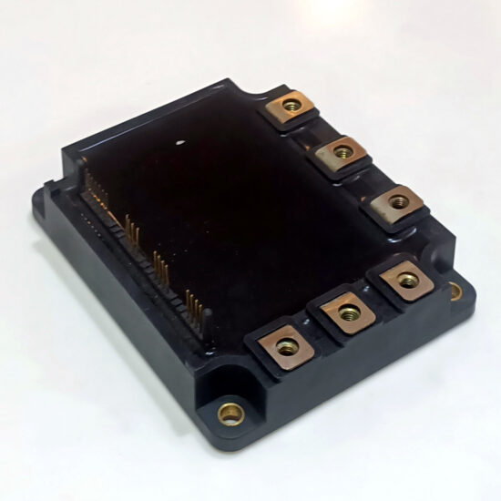 MITSUBISHI PM150RSA060 IGBT Intelligent Power Module AS616