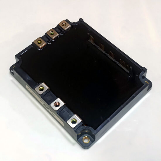 MITSUBISHI PM200CSA060 IGBT Intelligent Power Module AS617