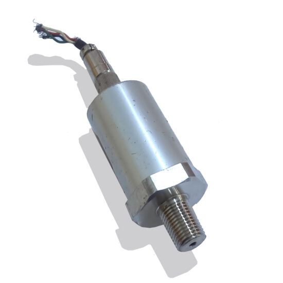 NMB NS100A-20MP-1222-S14 Pneumatic Pressure Sensor N331