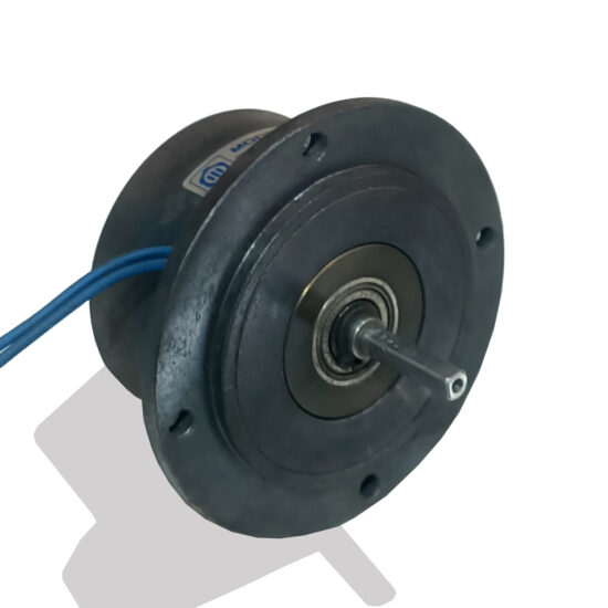 OGURA CLUTCH OPB-10N-07 24V/DC Clutch Brake AS611