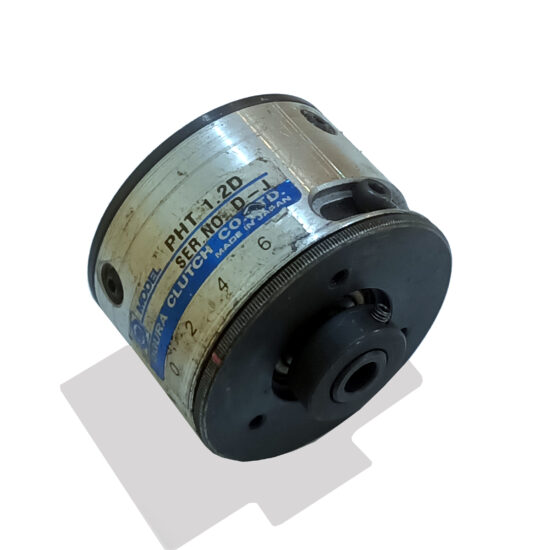 OGURA CLUTCH PHT1.2D Permanent Wave Hysterics Torque Controller AS618