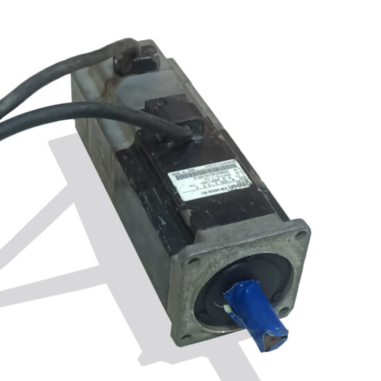 OMRON 400W (0.4Kw) R7M-A40030-BS1 AC Servo Motor SM1030