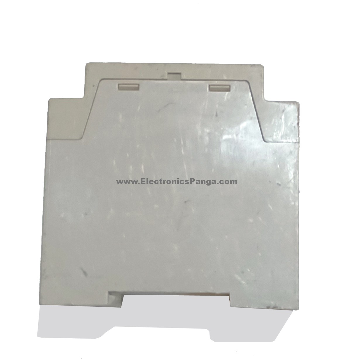 OMRON D7F-C01 12-24V/DC Vibration Sensor Controller AS621 - Image 5