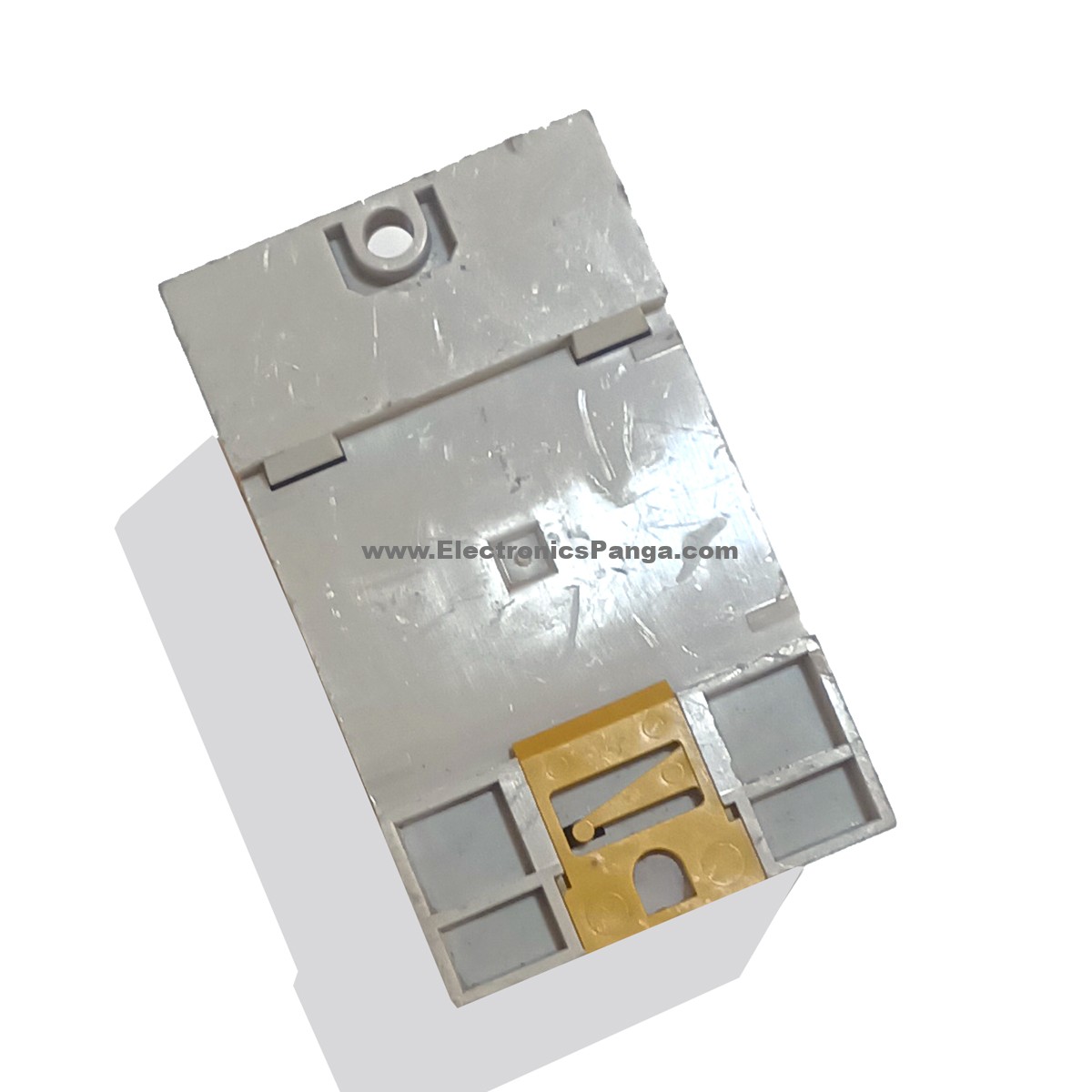 OMRON D7F-C01 12-24V/DC Vibration Sensor Controller AS621 - Image 8