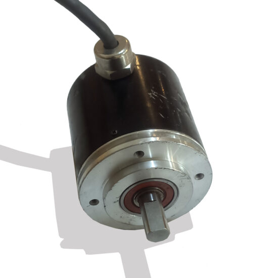 OMRON E6F-AB3C-C 12-Wires 0-12V/DC 360P/R Rotary Encoder RE184