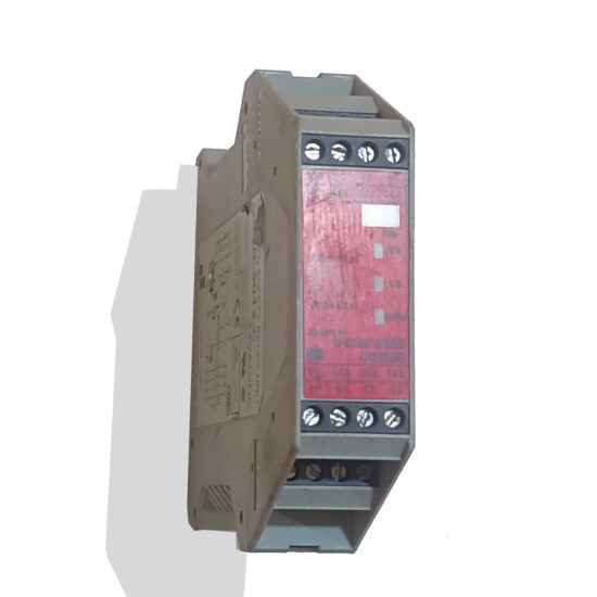 OMRON G9SB-3012-C 24V/DC Safty Relay Unit R45