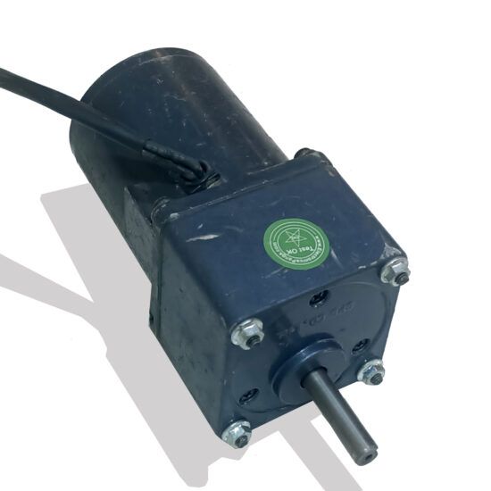 ORIENTAL MOTOR 2RK6GN-CW 2GN150K 1-Phase 6W 200-230V 1200-1450Rpm Reversible Motor DM144