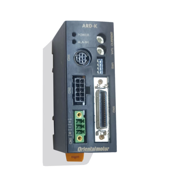 ORIENTAL MOTOR ARD-K Stepping Motor Driver STD296