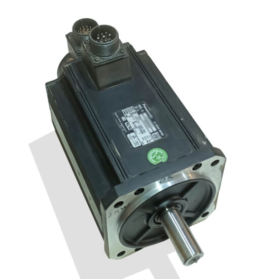 PANASONIC 2Kw (2000W) MDMA202S1D AC Servo Motor SM1028