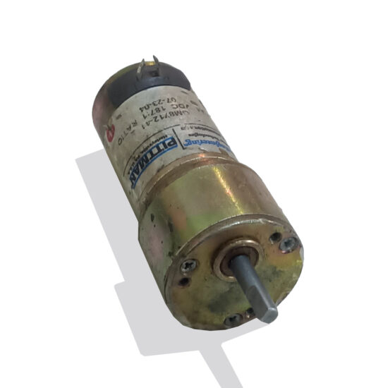 PITTMAN GM8712-41 24V 50Rpm DC Mini Gear Motor DCM180