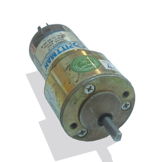 PITTMAN GM9413-3 12-24V/DC 75Rpm Gear Motor DCM178