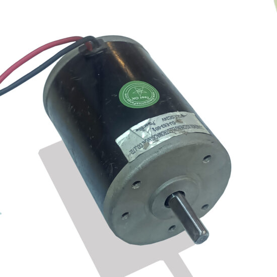 QUANZHOU XIECHENG DJ-E63-001 24V 2700Rpm DC Motor DCM170