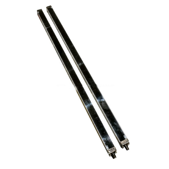 RIKEN OPTECH RPH425-660E RPH425-660R Emitter Receiver Safety Light Curtain Sensor S192