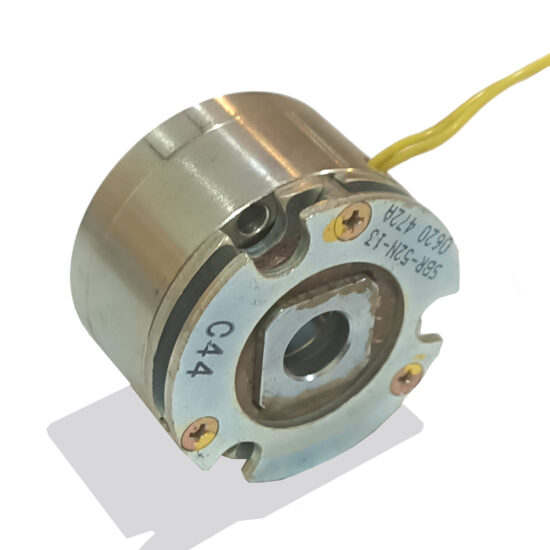 SBR-52N-13 24V/DC Magnetic Power Brake AS615
