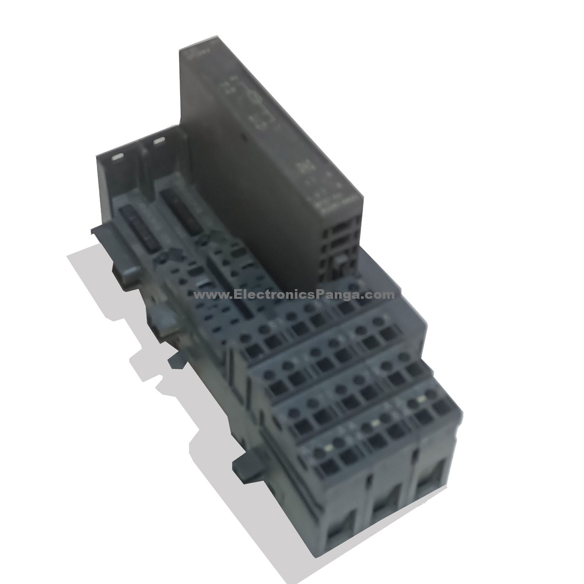 SIEMENS 6ES7131-4BD01-0AA0 24V/DC Programmable Controller PLC Module PL221
