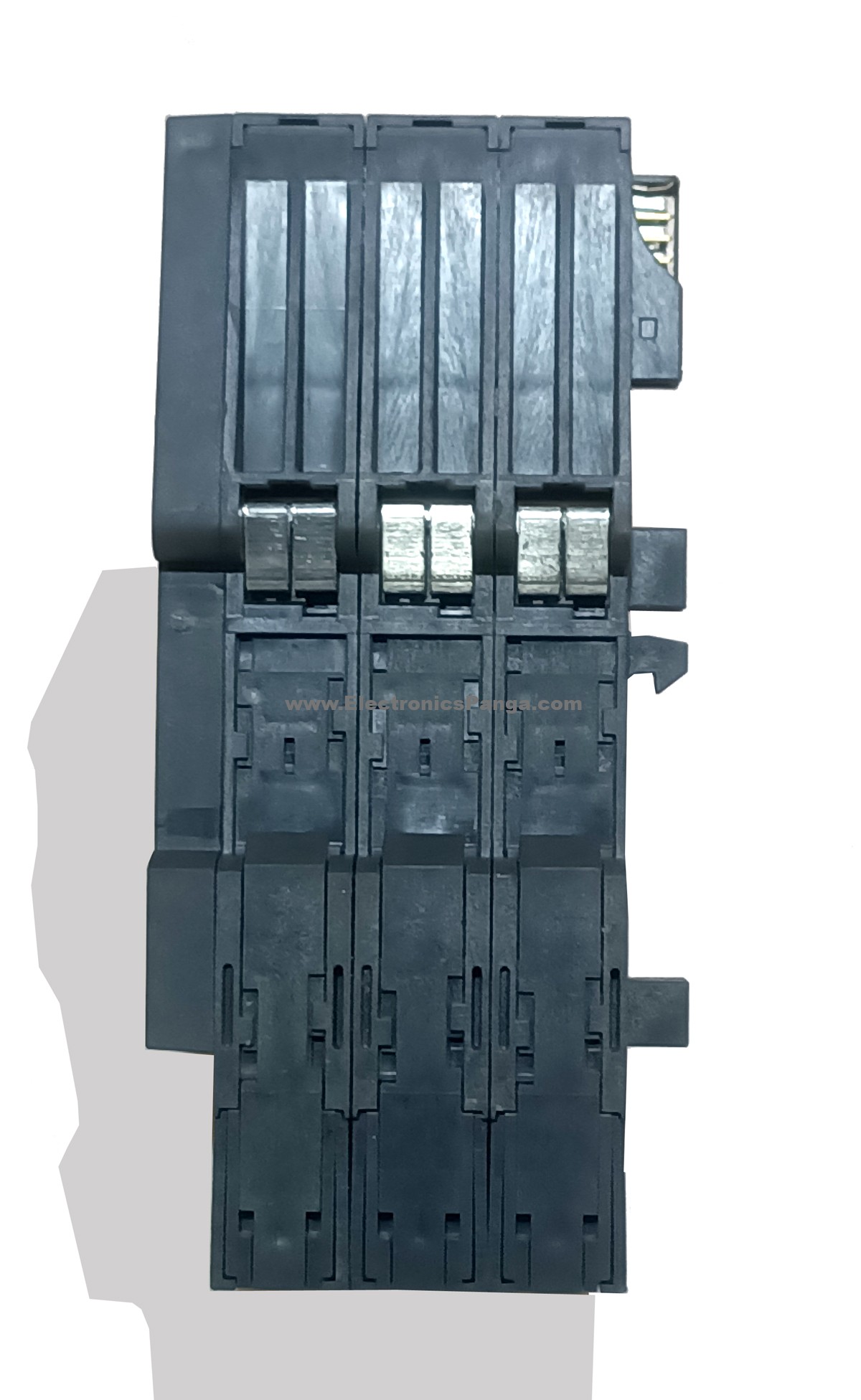 SIEMENS 6ES7131-4BD01-0AA0 24V/DC Programmable Controller PLC Module PL221 - Image 8